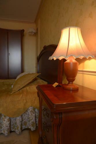 Hostal Hotel Zoryanka