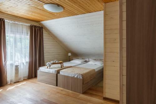 Hostal Hotel Inal