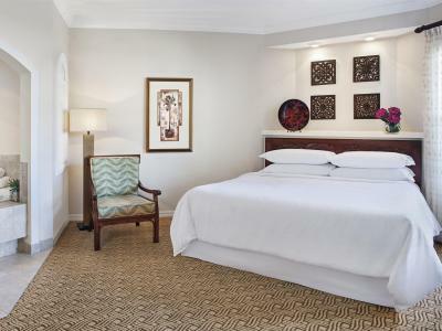 Hotel Sheraton Vistana Resort Villas