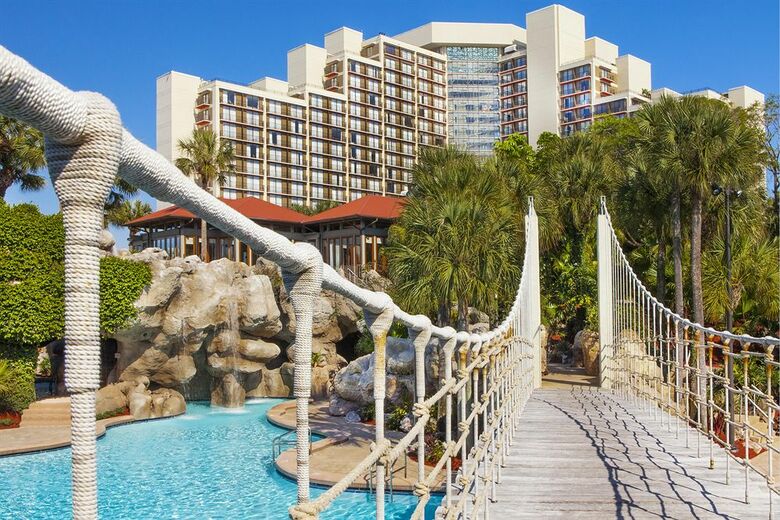 Hotel Hyatt Regency Grand Cypress