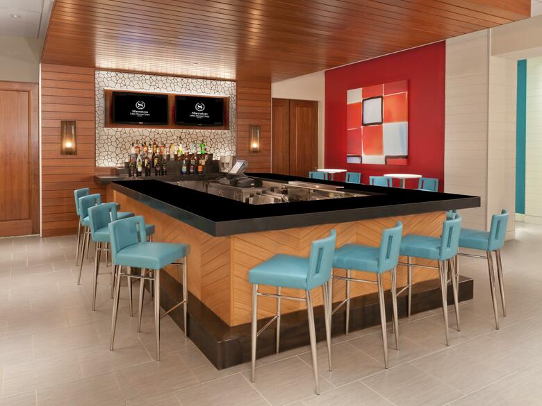 Hotel Sheraton Lake Buena Vista Resort