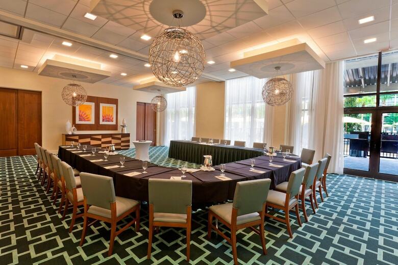 Hotel Sheraton Lake Buena Vista Resort