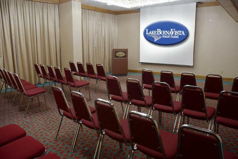 Drury Plaza Hotel Orlando - Disney Springs Area