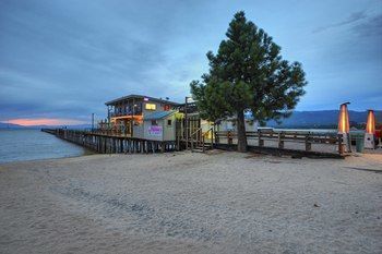 Hotel Best Western Plus Timber Cove Lodge