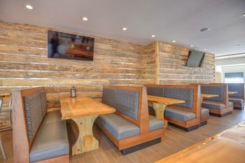 Hotel Best Western Plus Timber Cove Lodge