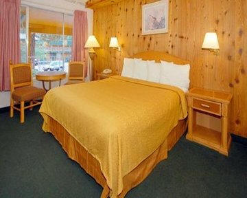 Hotel Quality Inn & Suites Casino Area