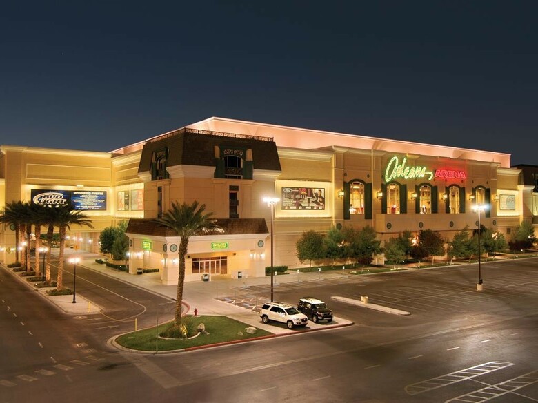 Orleans Hotel & Casino