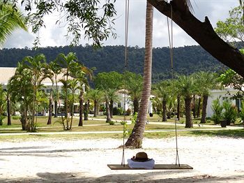 Hotel Mango Beach Resort