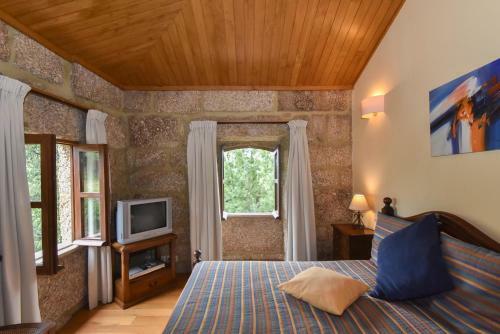 Hostal Quinta De Abol De Baixo