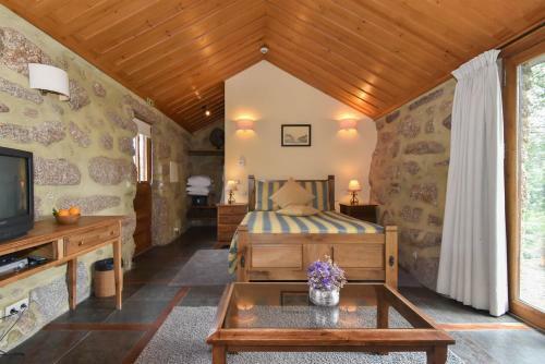 Hostal Quinta De Abol De Baixo