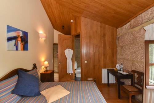 Hostal Quinta De Abol De Baixo