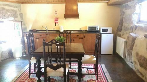 Hostal Quinta De Abol De Baixo