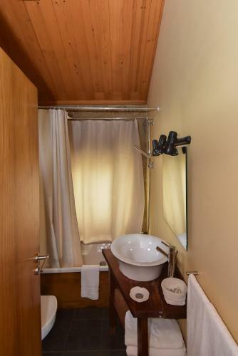Hostal Quinta De Abol De Baixo