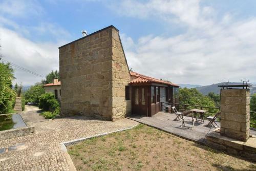 Hostal Quinta De Abol De Baixo