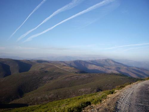 Recantos Da Montanha