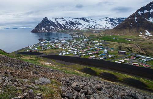 Hostal Einarsh�sid Guesthouse