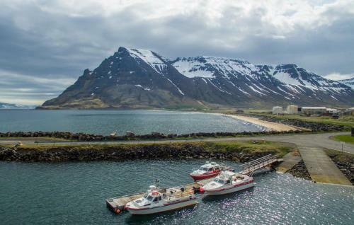 Hostal Einarsh�sid Guesthouse