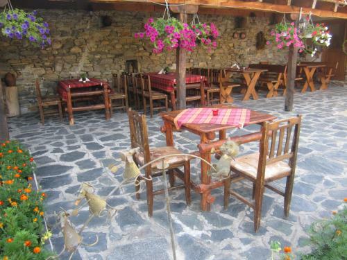 Hostal Guest House Popov