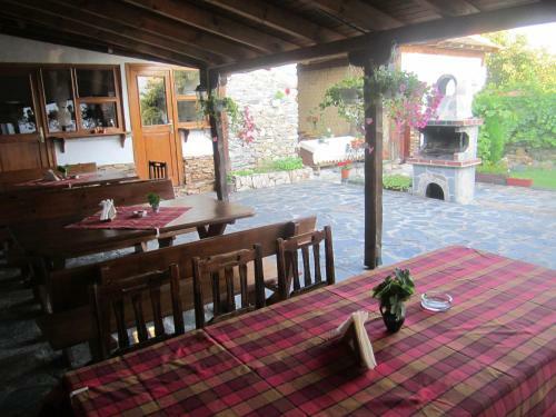 Hostal Guest House Popov