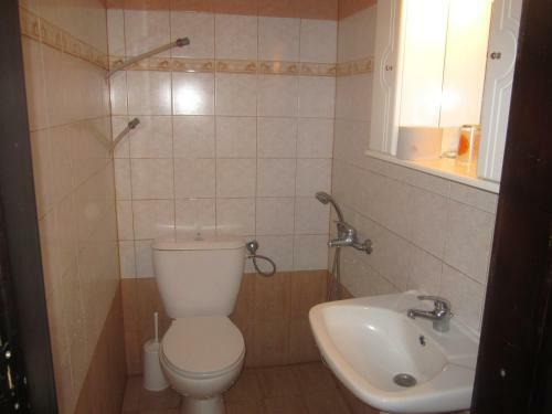 Hostal Guest House Popov