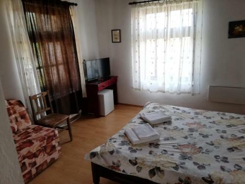 Hostal Guest House Popov