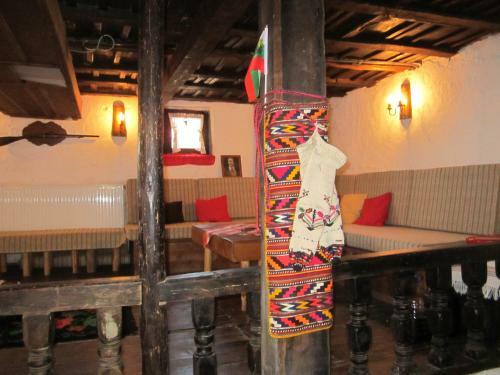 Hostal Guest House Popov