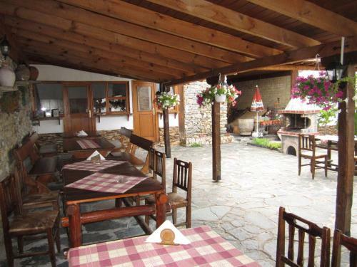 Hostal Guest House Popov