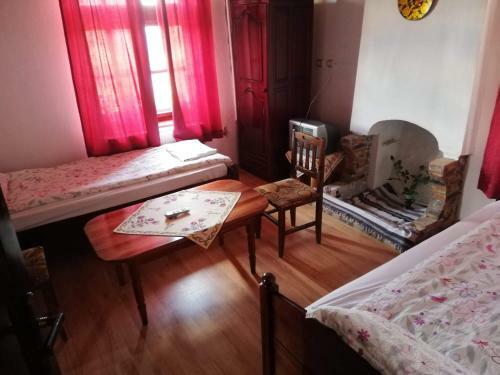 Hostal Guest House Popov