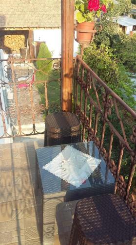 Hostal Guest House Popov