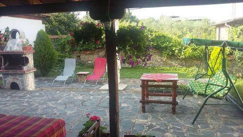 Hostal Guest House Popov