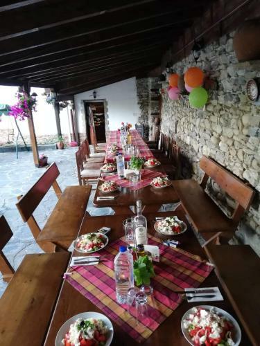 Hostal Guest House Popov