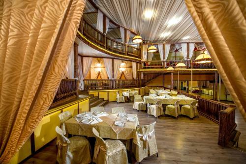 Hotel Galaktika