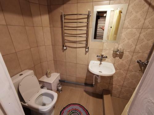Posada Zhukova Gora