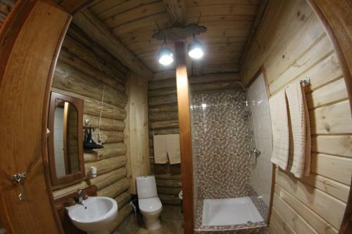 Posada Zhukova Gora