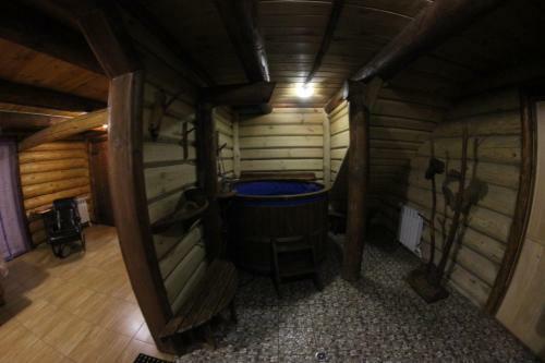 Posada Zhukova Gora
