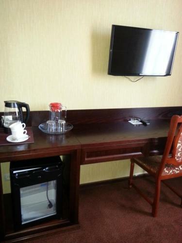 Evropa Hotel