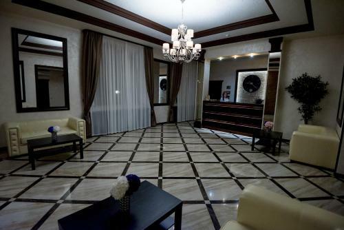 Park Hotel