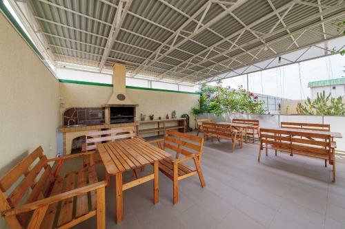 Hostal Guest House Aura