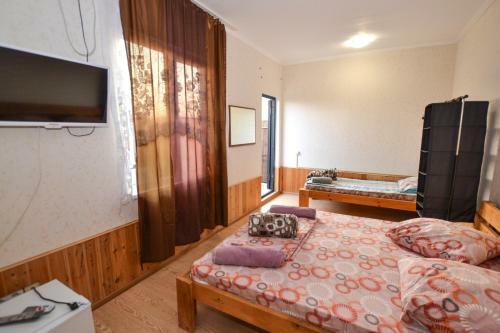 Hostal ???????? ??? "???????????"