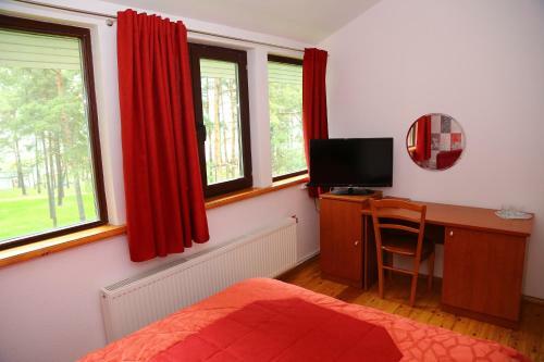 Zagorodniy Hotel Pleskov