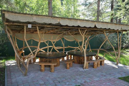 Zagorodniy Hotel Pleskov