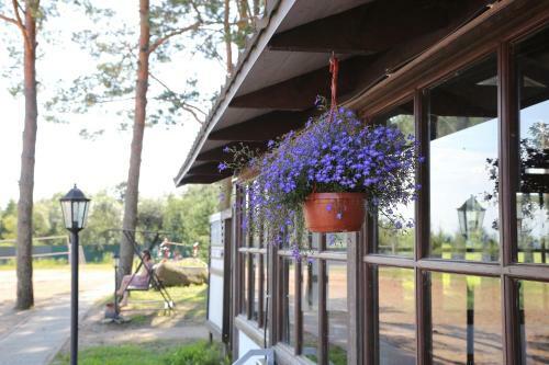 Zagorodniy Hotel Pleskov