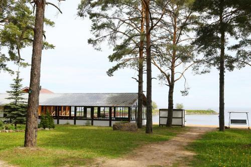 Zagorodniy Hotel Pleskov