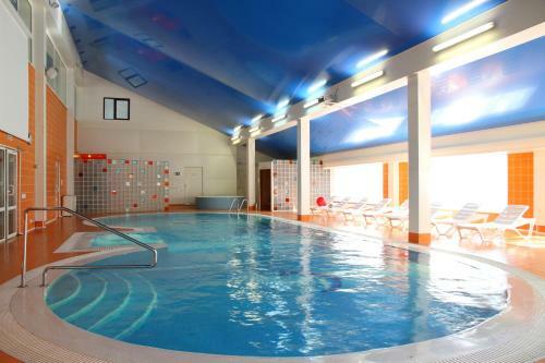 Zagorodniy Hotel Pleskov