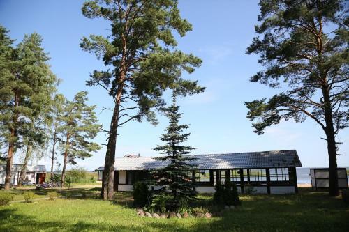 Zagorodniy Hotel Pleskov