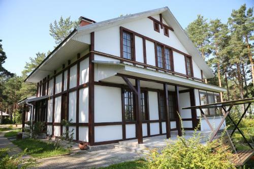 Zagorodniy Hotel Pleskov
