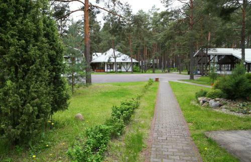 Zagorodniy Hotel Pleskov