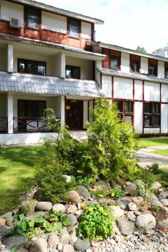 Zagorodniy Hotel Pleskov