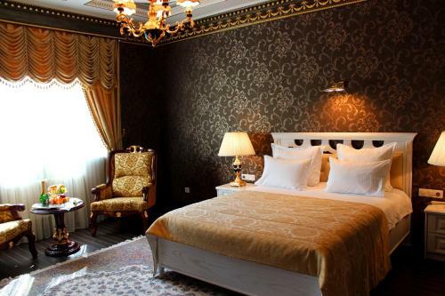 Hotel Nabat Palace Domodedovo