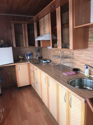 Hostal Gostevoj Dom U Ozera